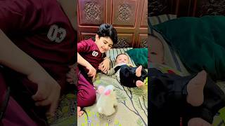 Download lagu Chote bhai I love you❤️#shorts #shortvideo #bhai #summer #shaheerjutt mp3
