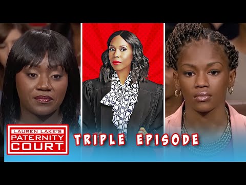 Triple Episode: Did Her Late Brother Leave Behind a Baby? | Paternity Court