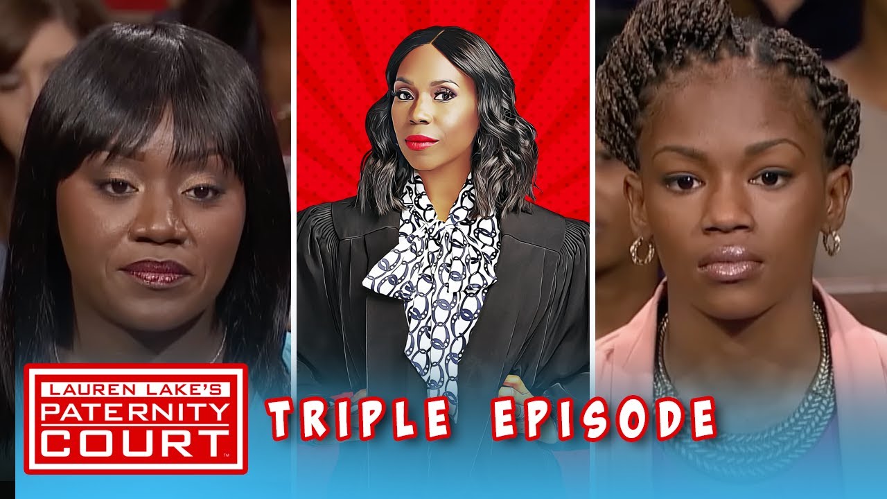 Triple Episode: Did Her Late Brother Leave Behind a Baby? | Paternity Court