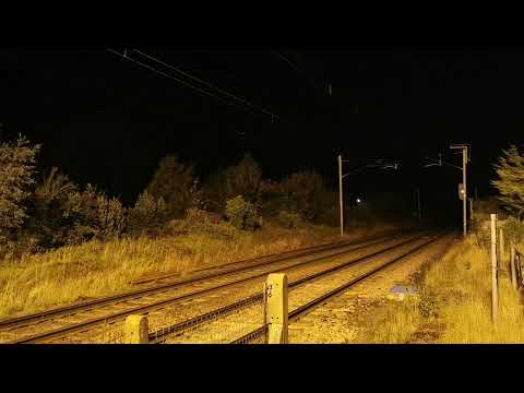90039/90021 4m30 Grangemouth - Daventry, 13th September 2022