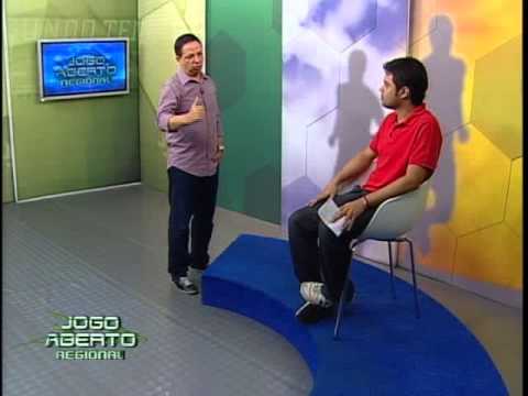 Jogo Aberto Regional Campinas 04 12 2012 - bloco 02