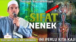 Download lagu Study of the Naqshbandiyah Ngaji Dalem Thoriqoh | GURU SAIFUL ISLAM SIBAWAHI | Latest Lombok Sermons mp3