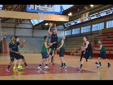 Mister Sofá Sant Narcís 68 - 79 Centric CB Cellera (14-03-2015)