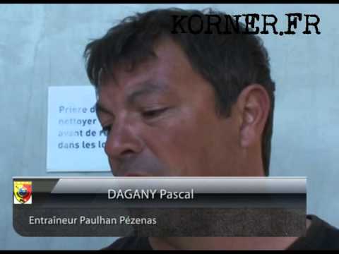 CFA2 / Blagnac - Paulhan Pézenas