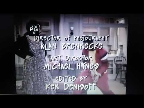 The Wayans Bros Season 5 Episode 9 Misery Ending