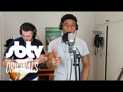 CrossBreed | Gyal Dem Sugar (Feat. QazCash) [Loop Session]: SBTV