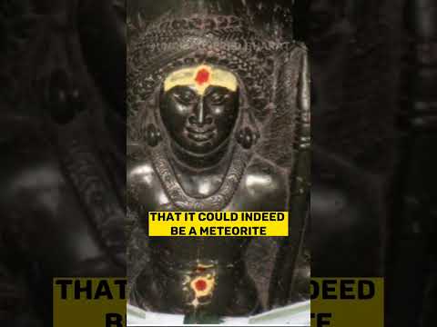 Oldest Shivling👑 In the World 🚩🌎 At Gudimallam Temple, near Triputi #lordshiva #adipurush