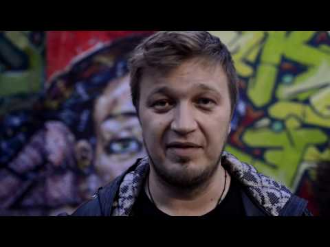 EDO MAAJKA  | radionica  | GANZ NOVI FESTIVAL