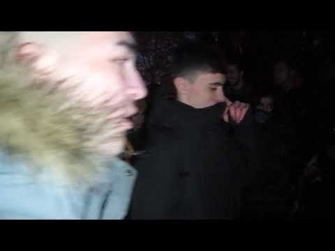 PONCE vs DALENA vs SEJULI vs KEV [FILTROS - 1º CLASIFICATORIA STREETFIGHTER]