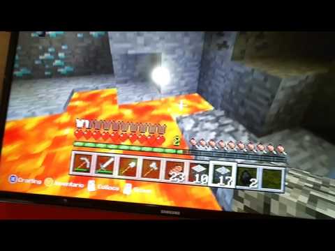 Ho trovato i diamanti  :)