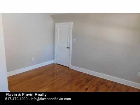 42 Presidents Ave, Quincy MA 02169 - Single Family Home - Real Estate - For Sale -
