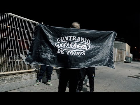 24KEEFY - DAME TIEMPO (VIDEO OFICIAL) Prod.Nawehigh