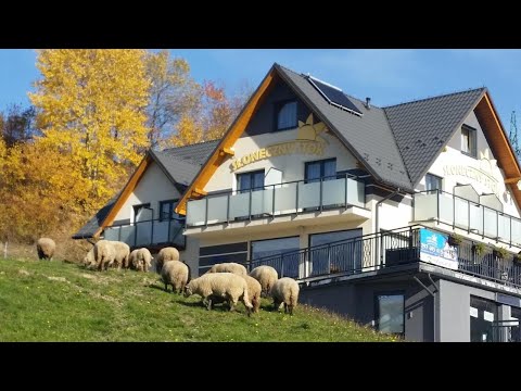 Słoneczny Stok, Międzybrodzie Żywieckie, Poland