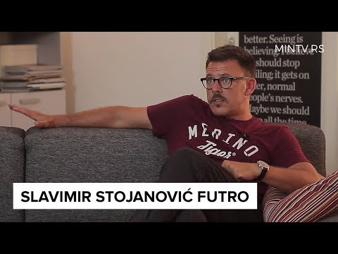 MINT - Slavimir Stojanović Futro
