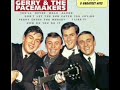Gerry And The Pacemakers  - Give All Your Love To Me