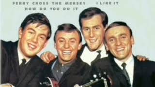 Gerry And The Pacemakers  - Give All Your Love To Me