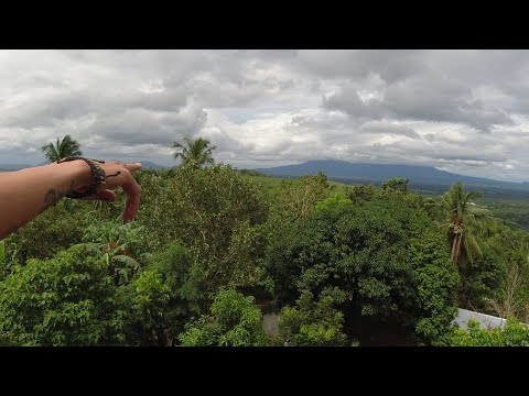 SE03EP132 - ADVENTURE sa BUNDOK ng ATISAN | San Pablo City, Laguna