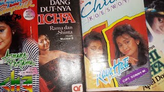 Download lagu Chica Koeswoyo - Kau Di Hatiku mp3