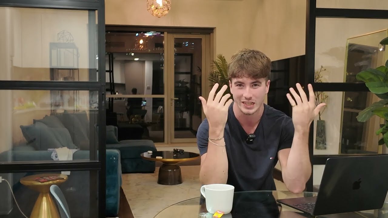 The most important copywriting video you will ever watch