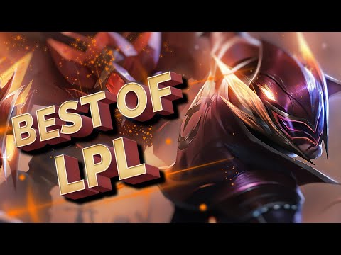 DoinB PENTA, Khan is a GOD, Orianna 1V3.. | BEST OF LPL!