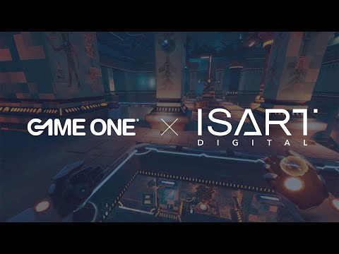 ISART Digital - Reportage Game One (2018)