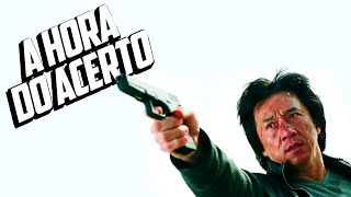 A Hora do Acerto