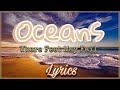 Oceans Where Feet May Fail Lyrics