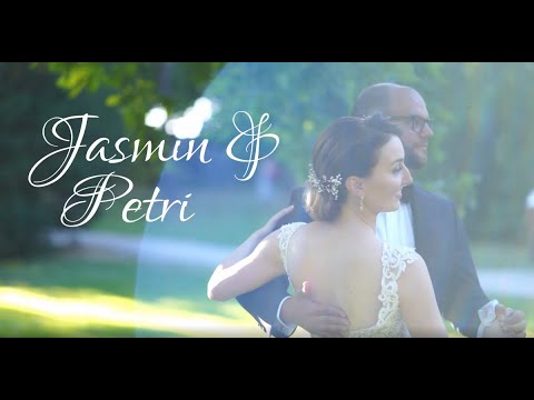 Jasmin ja Petri