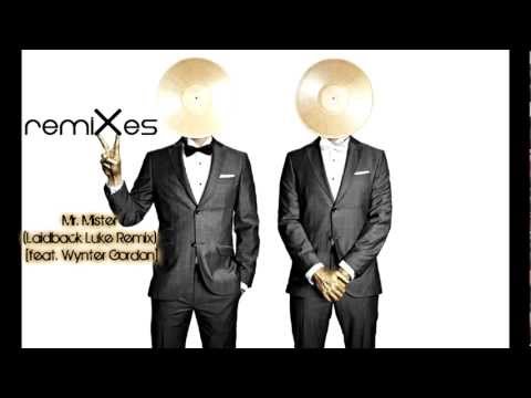 Sato Goldschlag - Mr. Mister (Sister Sister) Remixes