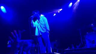 Fontaines D.C. - Lucid Dream, Cologne 4th Nov ‘19