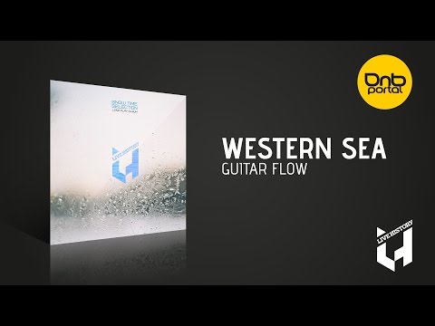Western Sea - Guitar Flow [Live History Records]