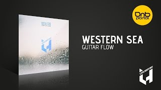 Western Sea - Guitar Flow [Live History Records]