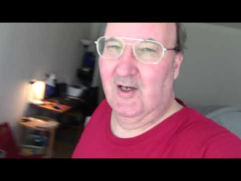 MongoTV_2985 - Jeg Kommer IKKE Til At Bruge Mit Nye JVC Videokamera