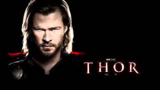 Thor - Soundtrack Mix