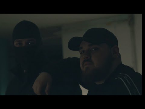 RON21 - SHUTTER ISLAND/HARD KNOCK LIFE feat. SIMO (prod. by YxngOlii) (OFFICIAL VIDEO)