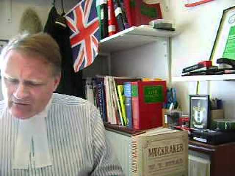 Muckraker