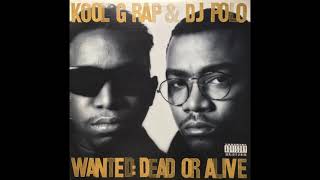 Play It Kool by Kool G. Rap from Wanted: Dead Or Alive