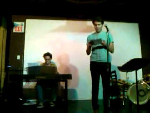 Jeigh Madjus & Michael Hughes