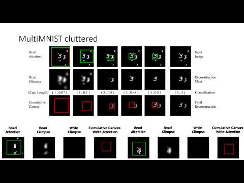 Short presentation of the work