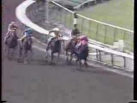 1986 Santa Anita Derby