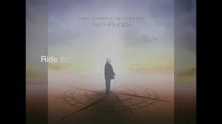 Jonas Lindberg & The Other Side - Square One (lyric video)