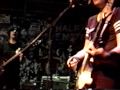 Sleater-Kinney Be Yr Mama @ 924 Gilman Punk Prom 5/30/97