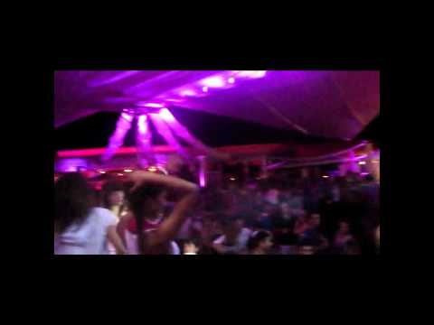 DJ Zet & Geo Da Silva in Ring Costinesti playing BALCANI - FLY DJs RMX