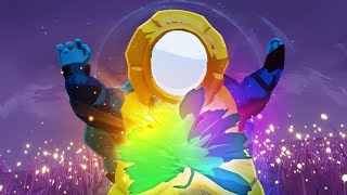 An Even Stronger Clover | Risk of Rain 2