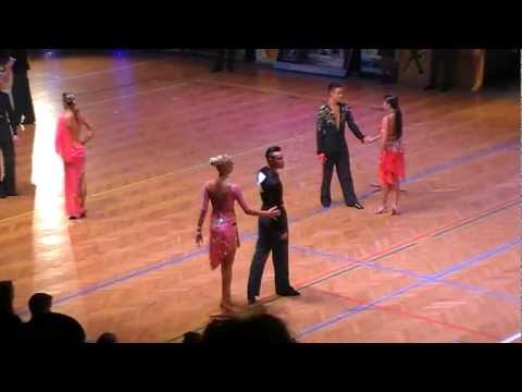 TáncSport MB 2013 Rising Star Döntő - Hetei-Bita