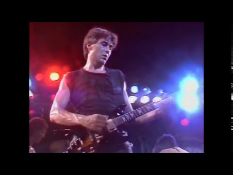 Golden Earring - Vanilla Queen
