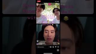 Download lagu Are jealous Gem??🤭🤭#geminifourth #satangks #phuwintang mp3