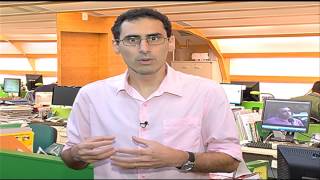 Olho na Escola: o investimento além do ambiente escolar - Jornal Futura - Canal Futura