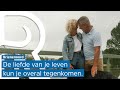Brugwachter ontmoette nieuwe liefde bij 'zijn' brug op Eiland van Brienenoord