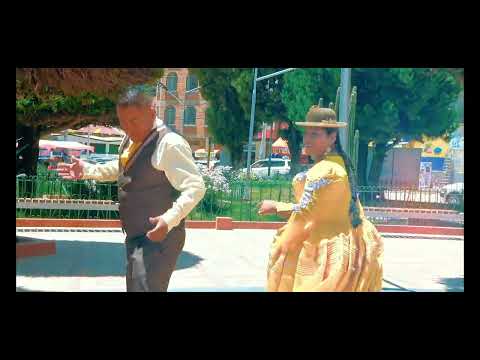 Video Ex pasantes 2025 - Entrada cultural